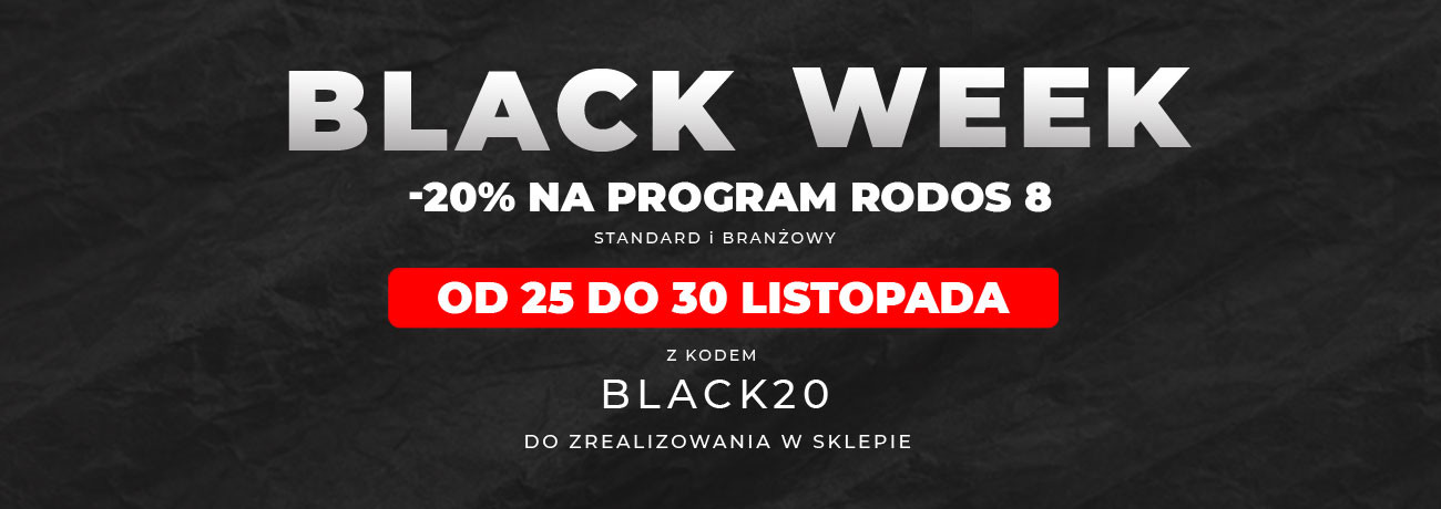 Black Week